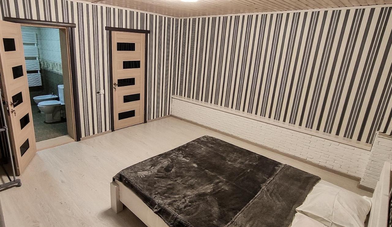 Sokil House Villa Slavske Exteriör bild