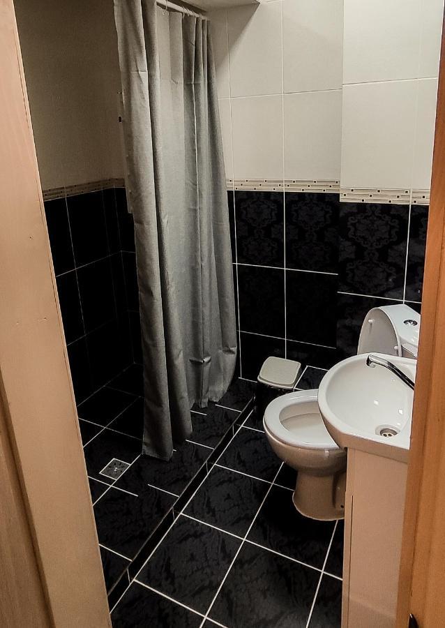 Sokil House Villa Slavske Exteriör bild