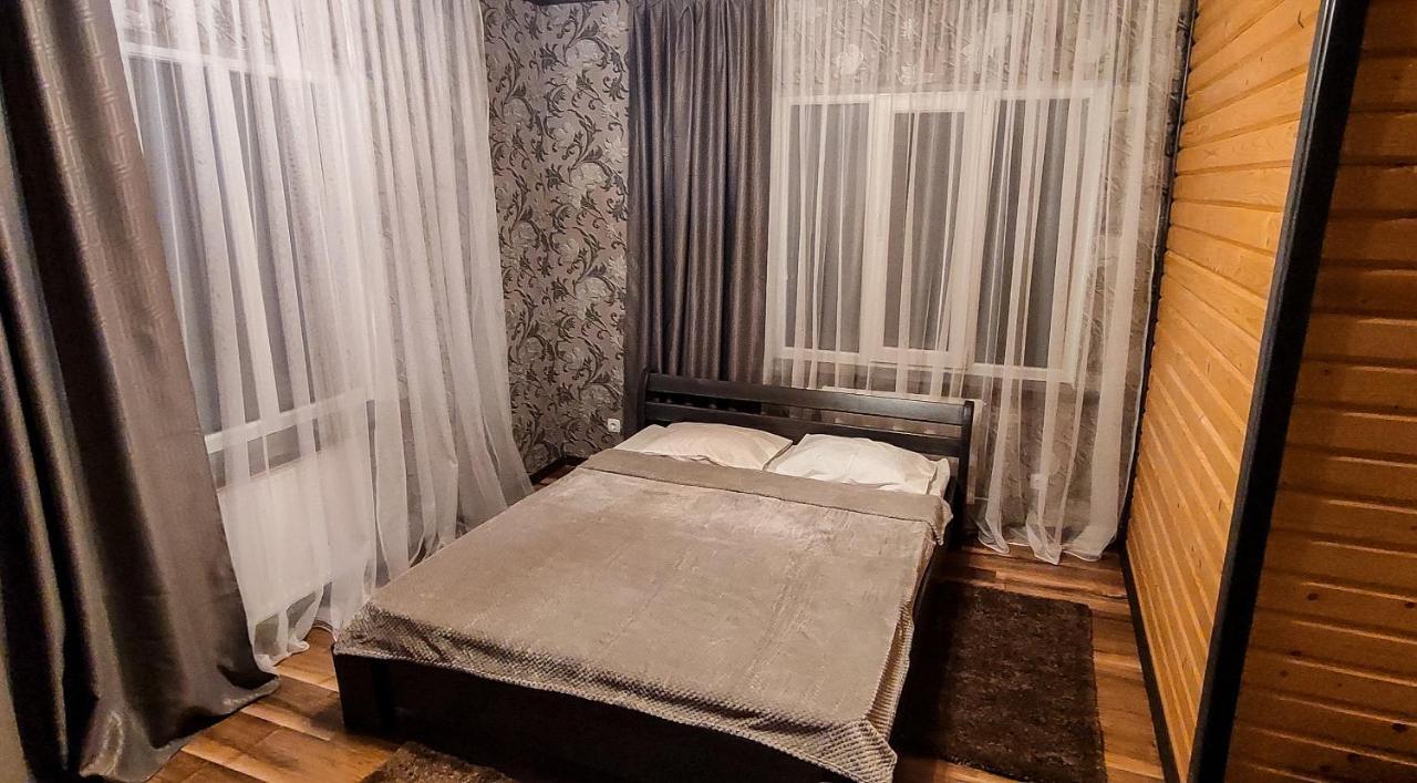 Sokil House Villa Slavske Exteriör bild