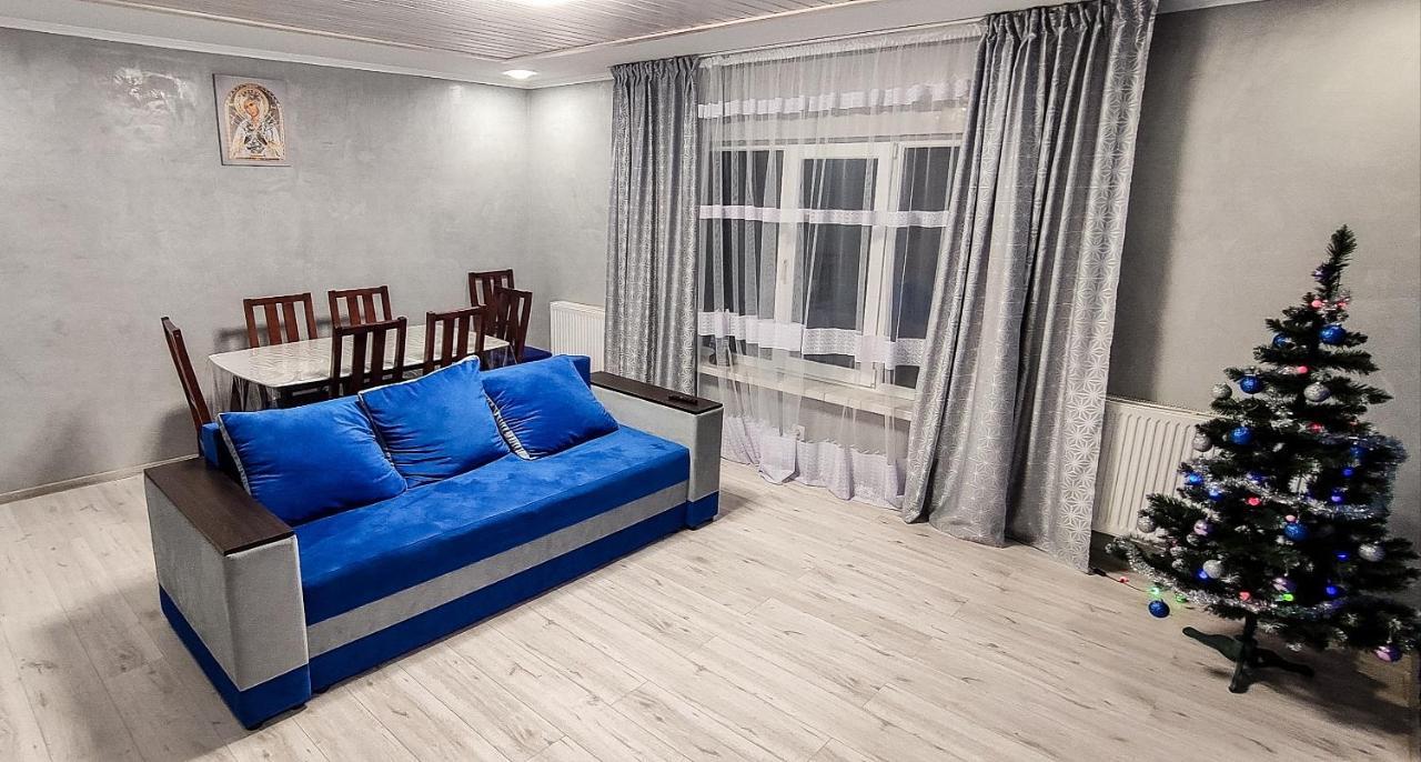 Sokil House Villa Slavske Exteriör bild