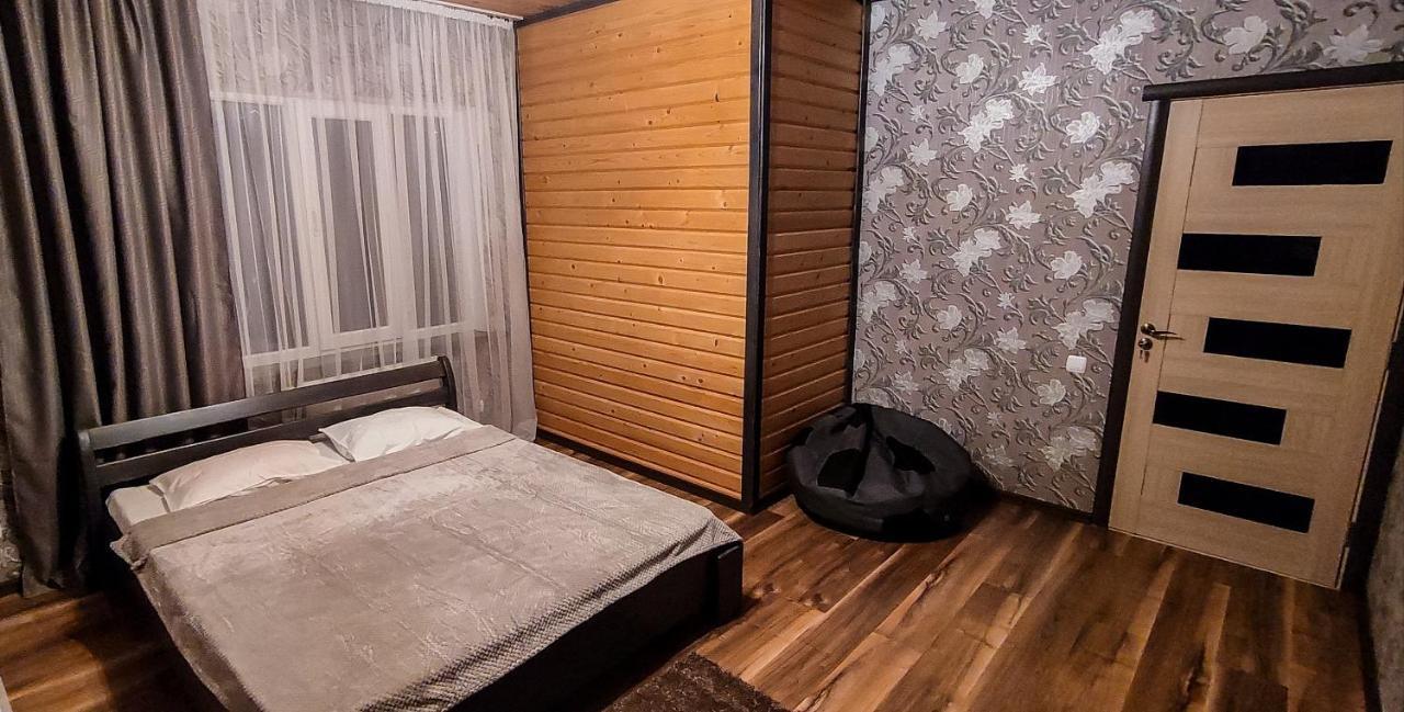 Sokil House Villa Slavske Exteriör bild