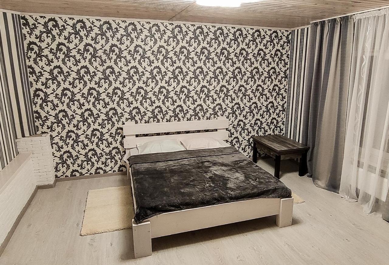 Sokil House Villa Slavske Exteriör bild
