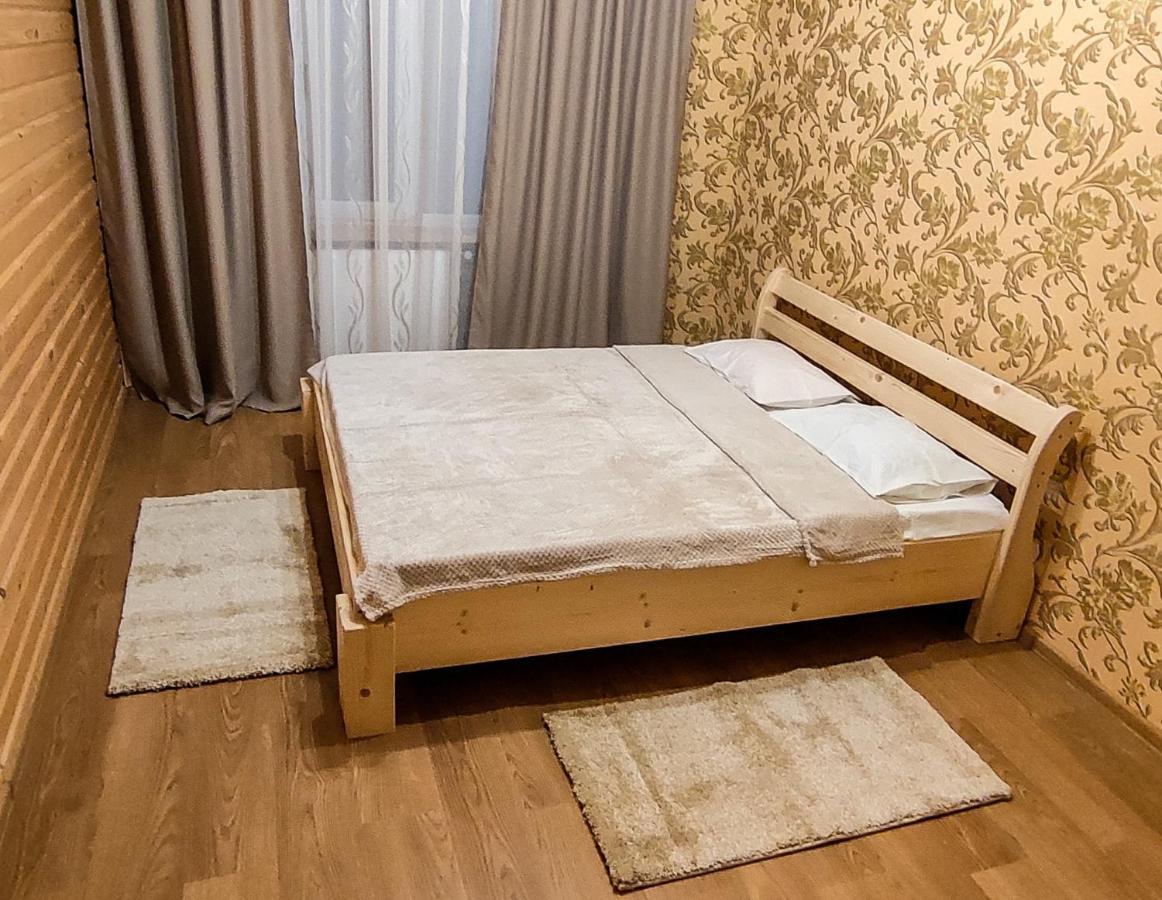 Sokil House Villa Slavske Exteriör bild