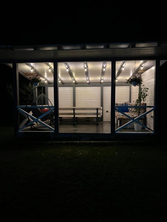 Sokil House Villa Slavske Exteriör bild